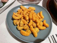 -川越泰火锅(吉利大厦店)