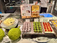 -香港唯港荟 Hotel ICON – The Market