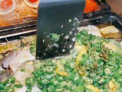 -炉鱼(爱琴海购物公园店)