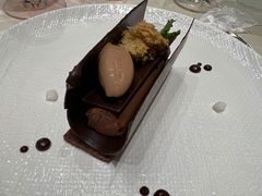 -锦江宾馆-锦悦西餐厅