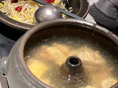 -云海肴·汽锅鸡·云南菜(高德置地店)