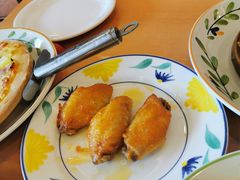 -萨莉亚意式餐厅(深圳北站店)