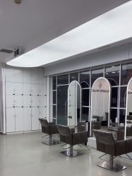 -时尚殿堂hair salon