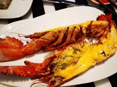 -万达文华酒店·48F云端窗景美食汇自助餐厅