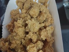 -肯德基(春申店)