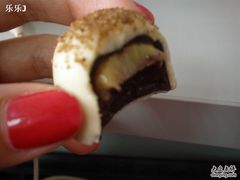 -GODIVA(港汇恒隆广场)
