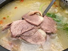 -尼玛藏家风味园(阿山食城店)