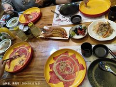 -松坂屋日料自助(长城路店)