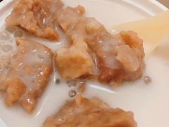 -冰神糖水铺(国贸中心店)