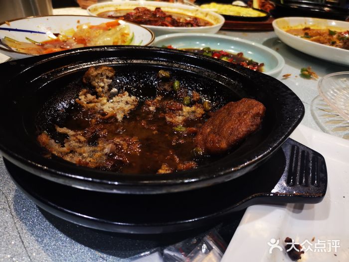 江宁肚包鸡(铁心桥店)图片