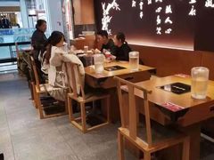 大堂-呷哺呷哺 黄金牧场 (大港油田幸福广场店)