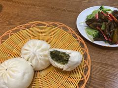 小凉菜-郑家包子牛肉拉面(尚勤路店)