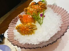-酒蜻蜓·庭院私房菜(天元东路店)