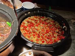 -绿茶餐厅(昌平悦荟店)