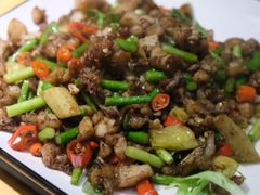 -几荷·恰似故人来(秀水广场店)