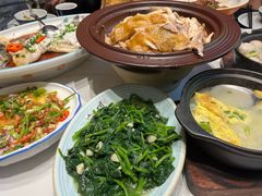-秋色客家菜(南山店)