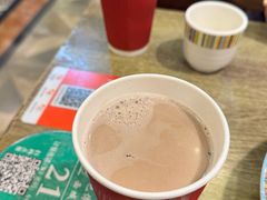 -巴依兄弟西域美食(机场店)