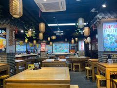 -老城南.鸭血粉丝汤(夫子庙店)