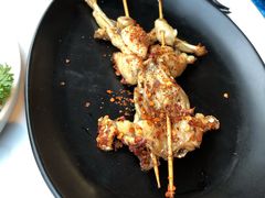 -本来精品川菜(嘉里中心店)