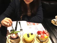 -半秋山西餐厅(巴南万达广场店)