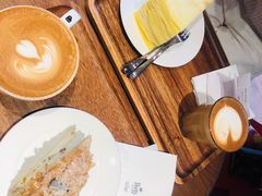 -Peet's Coffee皮爷咖啡(豫园店)