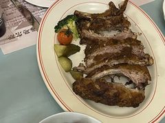 -华梅西餐厅(哈尔滨中央大街店)