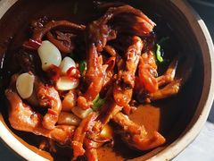 -李东农庄(中南百草园地标店)