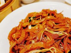 干炒牛河-稻香酒家·34年老字号·港式粤菜(汉街店)