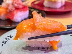 -寿司郎(北京路粤潮楼店)