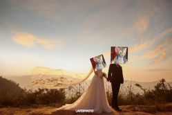 -帆拉斐婚纱摄影(春熙店)