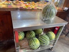 -爷爷的草帽·海鲜馆(孙塘路店)