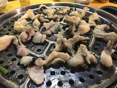 桑拿鱼-洞密园美食城·二十二年老店(富华路店)