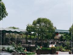 -听风阁农家私房菜茶楼(龙坞店)
