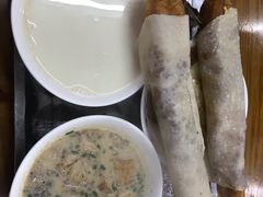 -阊门姚记豆浆(旧学前直营店)