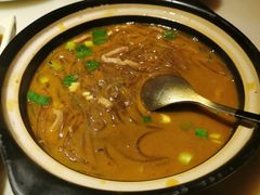 -佬麻雀·新湘菜(珠海金发购物中心店)