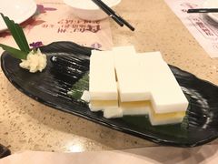 香芒夹心椰子糕-点都德(聚福楼店)