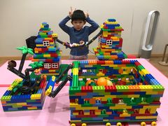 -创乐科教乐高机器人·编程·科技特长生规划中心(新地中心店)