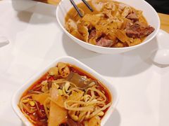 -阿那亚第一食堂 Cafeteria 1