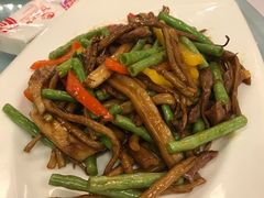 -朱仔记食府(江南大道店)