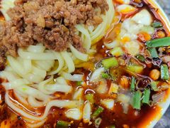 豆花面-西月城谭豆花(春熙路店)
