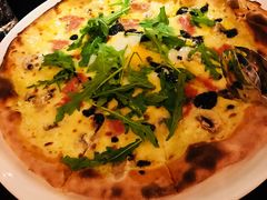 -IL Forno 意坊·意大利餐厅(花园店)