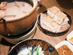 -清水亭湖北菜(大屯DT51店)