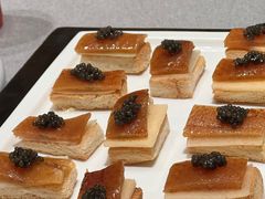 鱼籽酱烤鸭-城南往事(滨江世茂店)