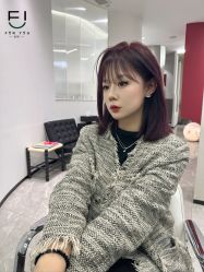 -FOR YOU造型