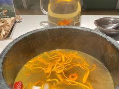 -芸山季·云南山珍菌火锅(南翔印象城MEGA店)