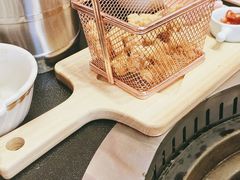 -灶座小锅烀饼·铁锅炖(道里店)