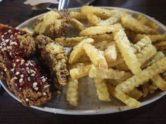 -韩鼎丰·韩国料理(林奥店)