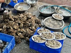 -花苑美食横琴生蚝火锅(拱北粤华路店)