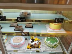 -司域手工吐司(亚运村店)