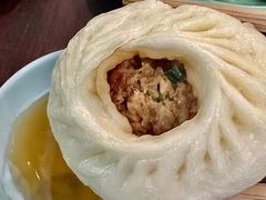 -老清朝包子铺(开明街店)